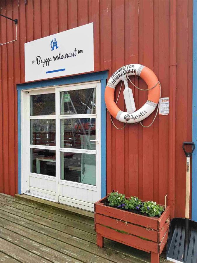 A Rorbuer - By Classic Norway Hotels A Bagian luar foto
