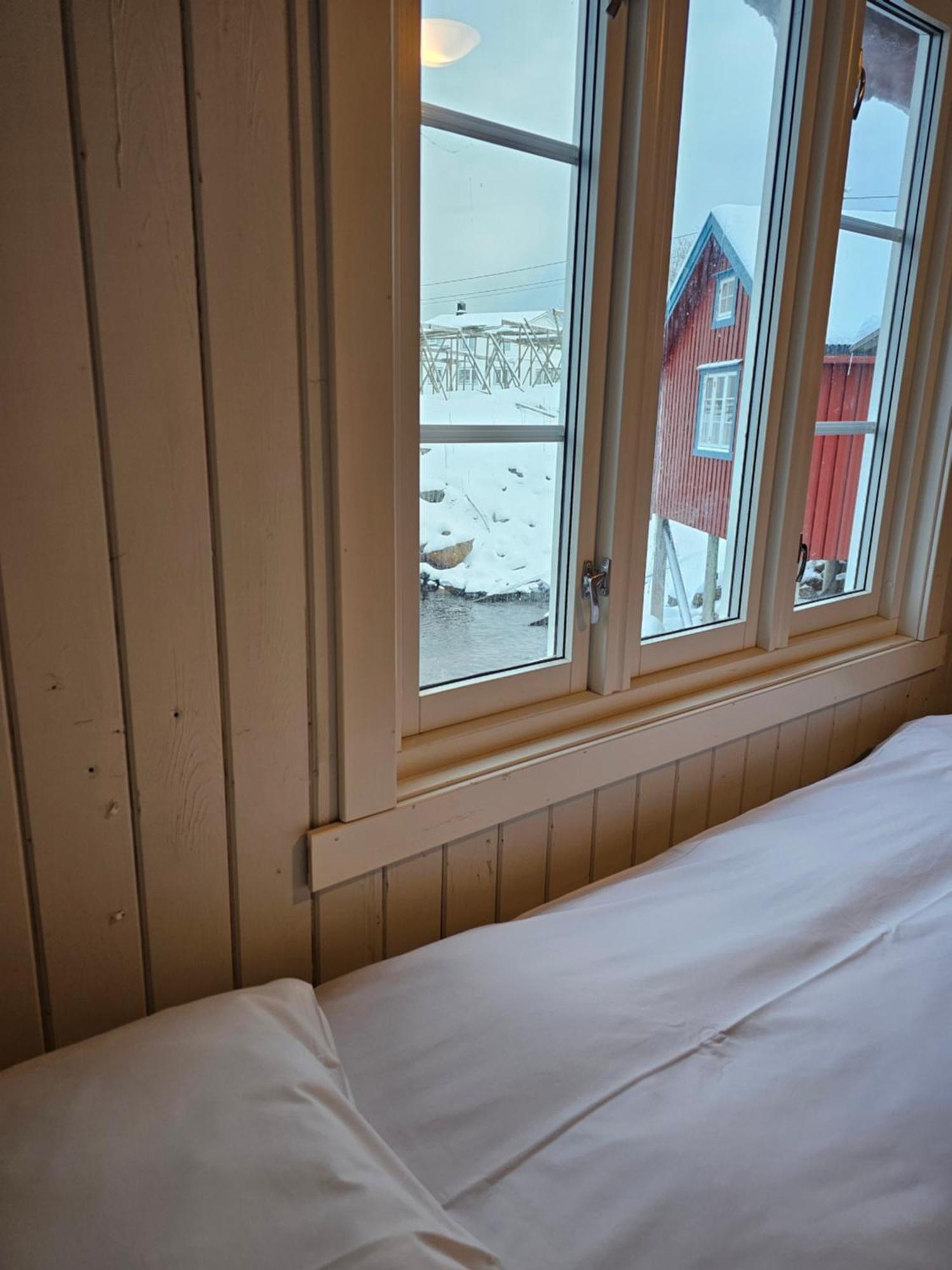 A Rorbuer - By Classic Norway Hotels A Bagian luar foto