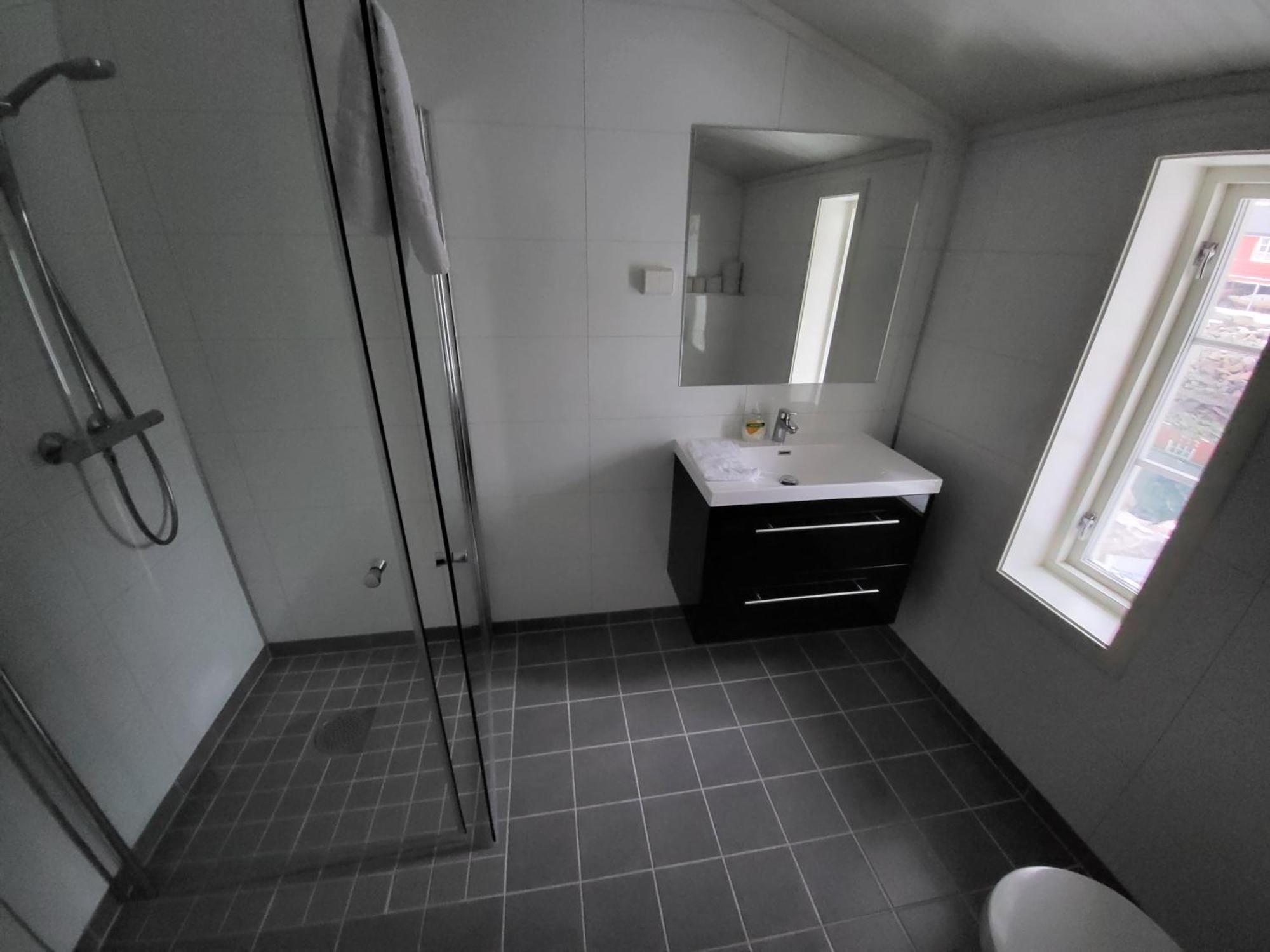 A Rorbuer - By Classic Norway Hotels A Bagian luar foto